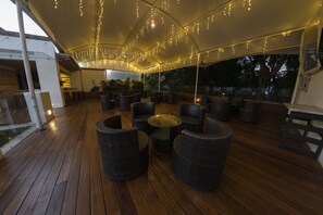 Reception hall - Hotel Boutique Casa San Diego (Morelia)