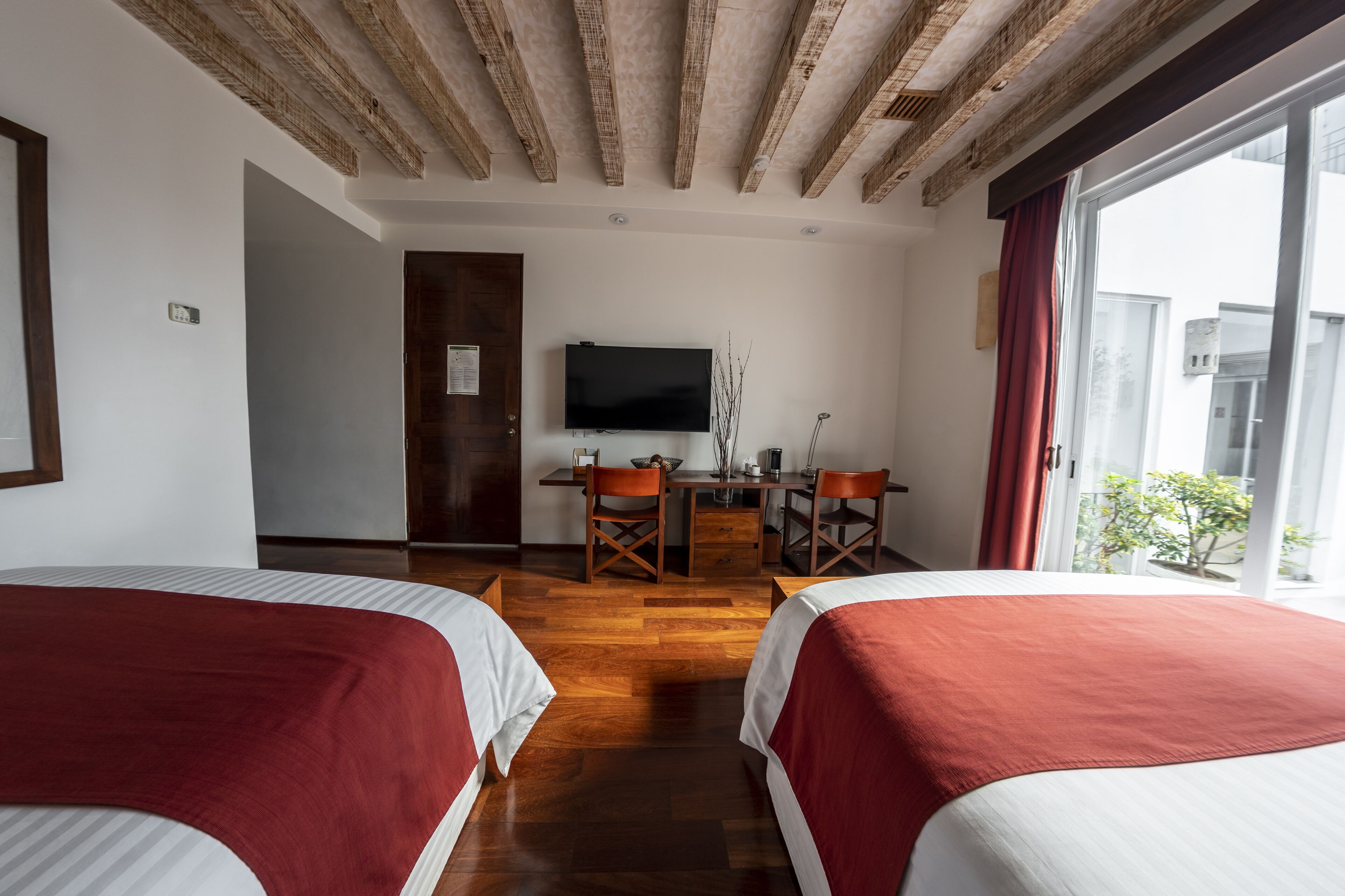 Foto - Hotel Boutique Casa San Diego