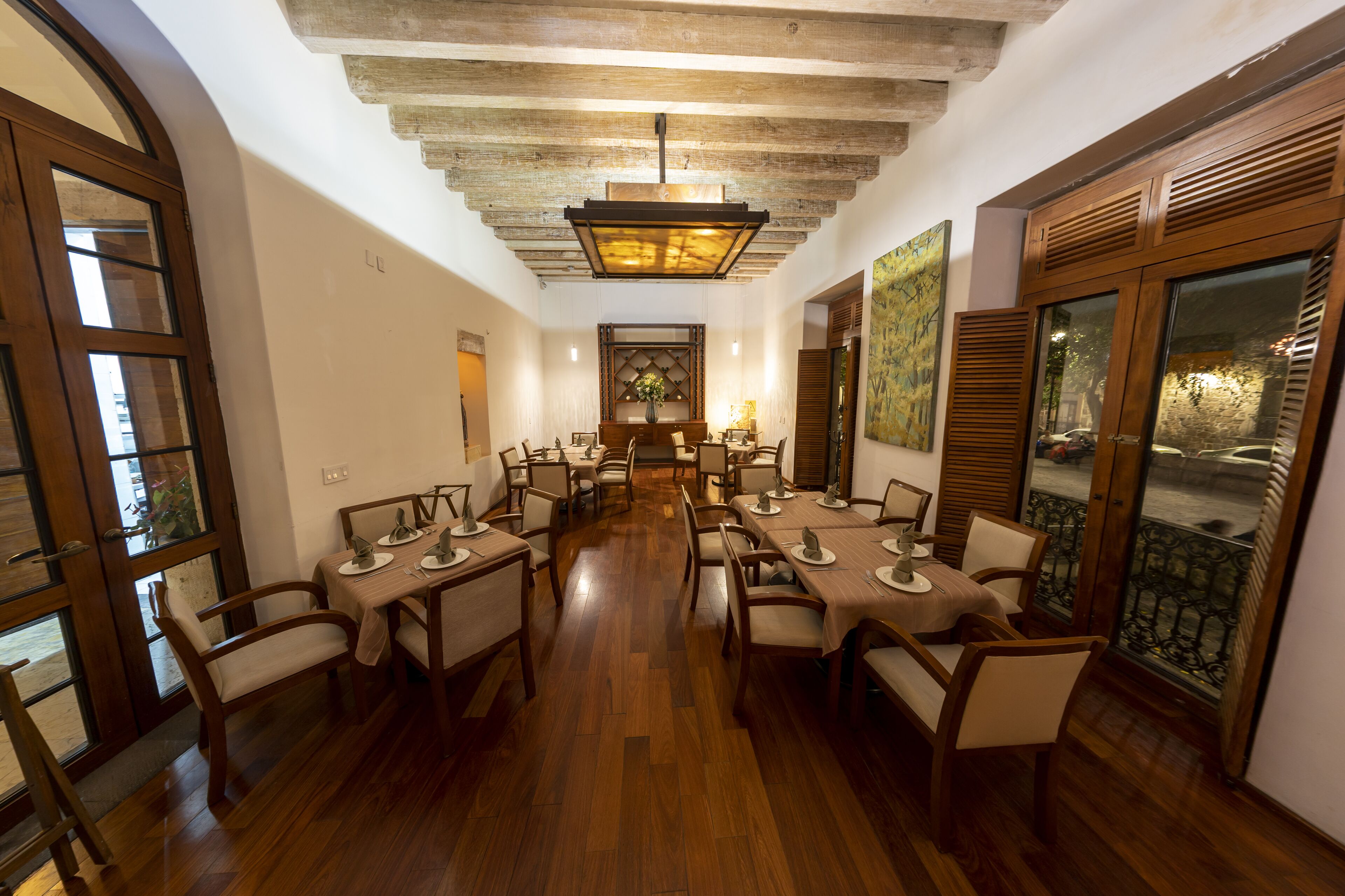 Foto - Hotel Boutique Casa San Diego