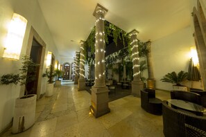 Hallway - Hotel Boutique Casa San Diego (Morelia)