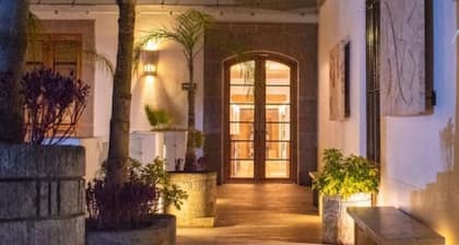 Hotel Boutique Casa San Diego