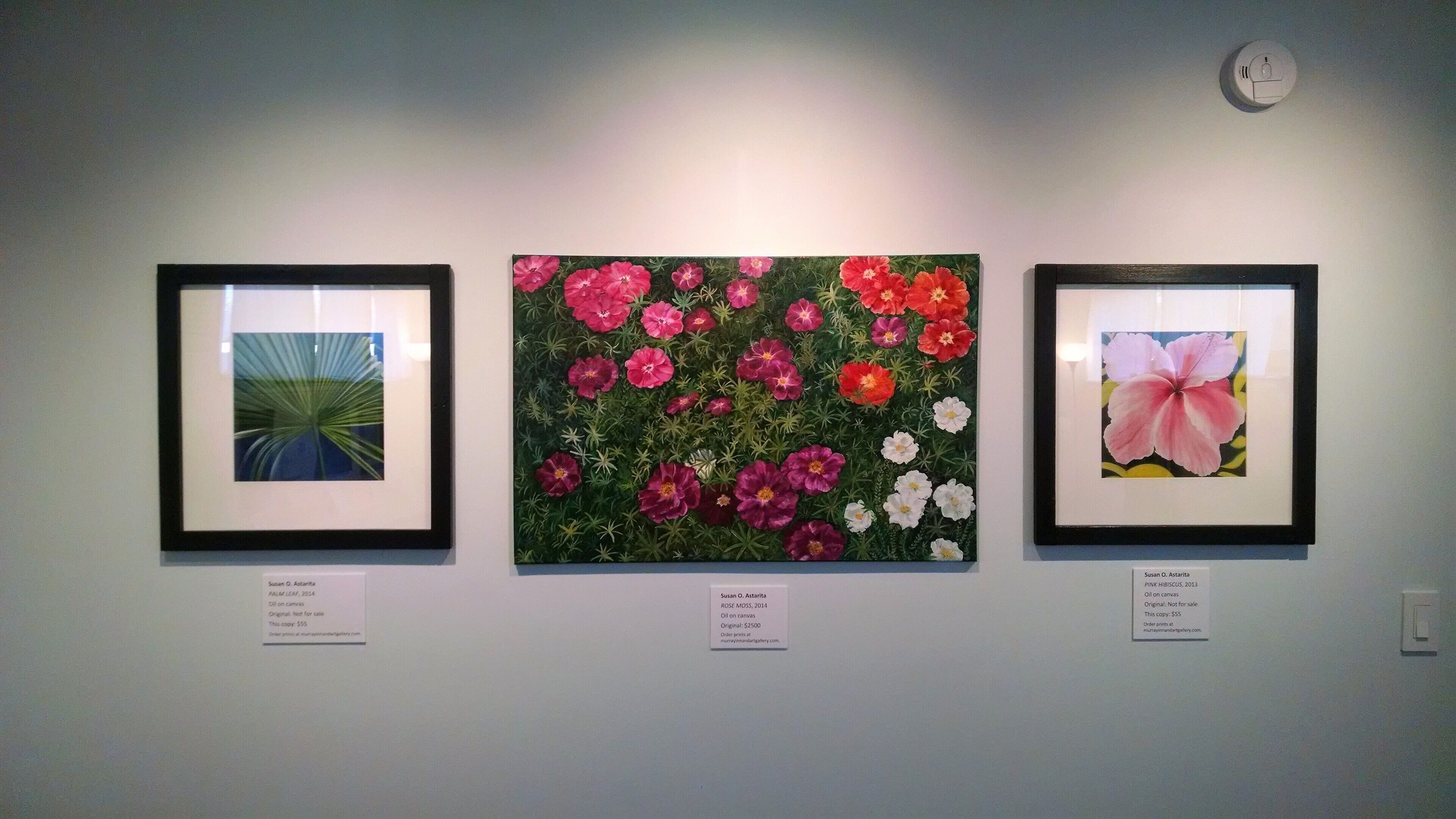 아침 식사 공간