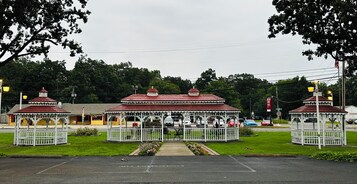 Pérgola