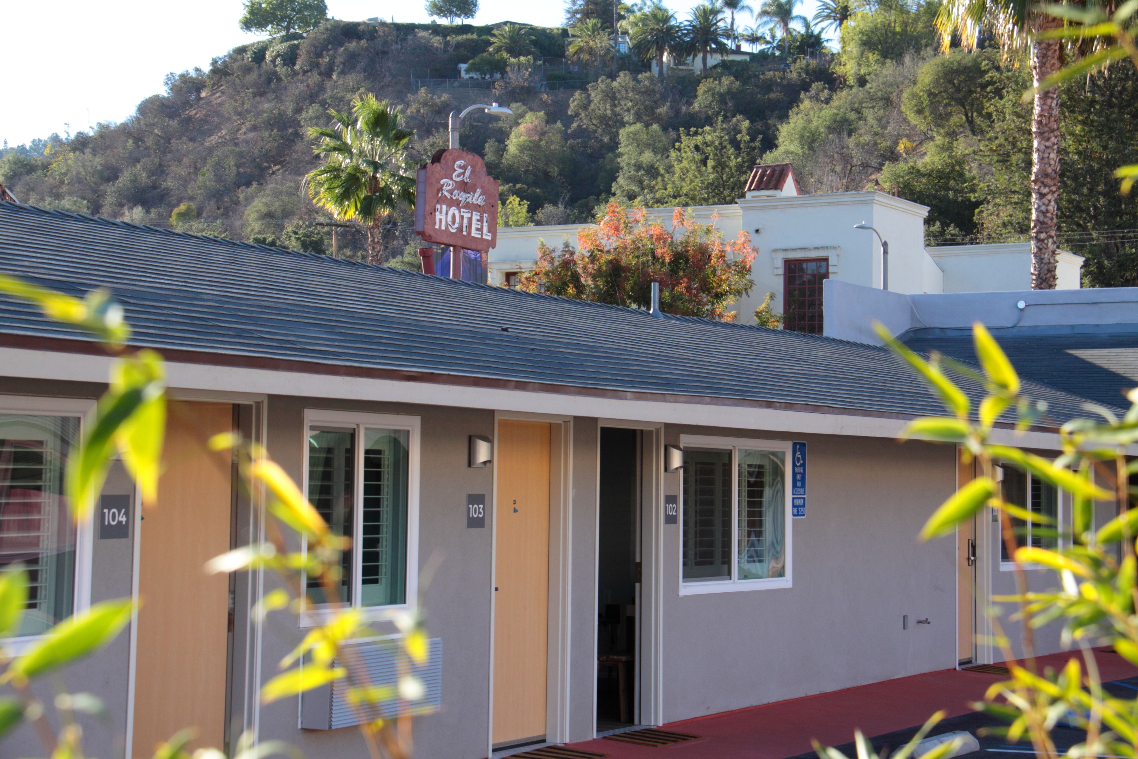 Foto - El Royale Hotel - Near Universal Studios Hollywood