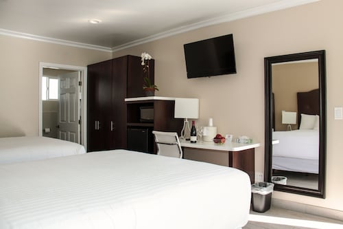 El Royale Hotel Near Universal Studios