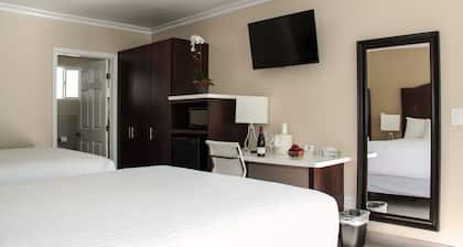 El Royale Hotel Near Universal Studios