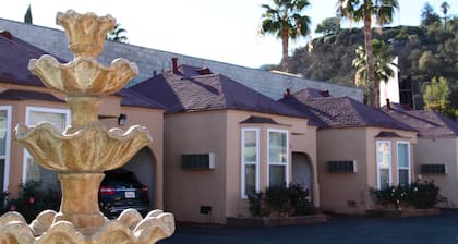 El Royale Hotel Near Universal Studios
