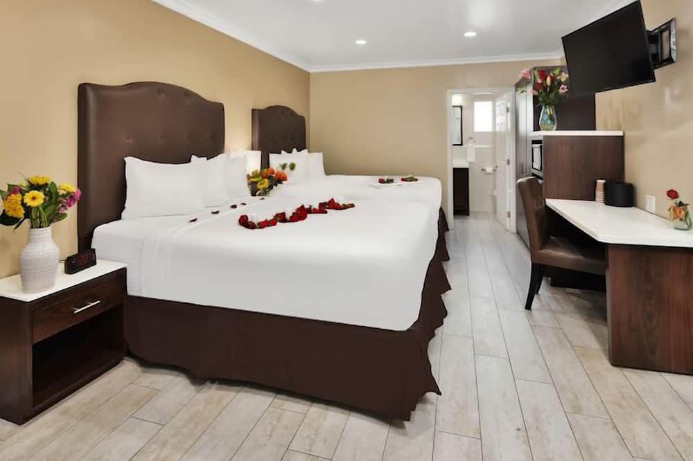 El Royale Hotel Near Universal Studios