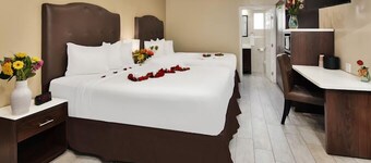 El Royale Hotel Near Universal Studios