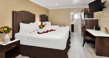 El Royale Hotel Near Universal Studios