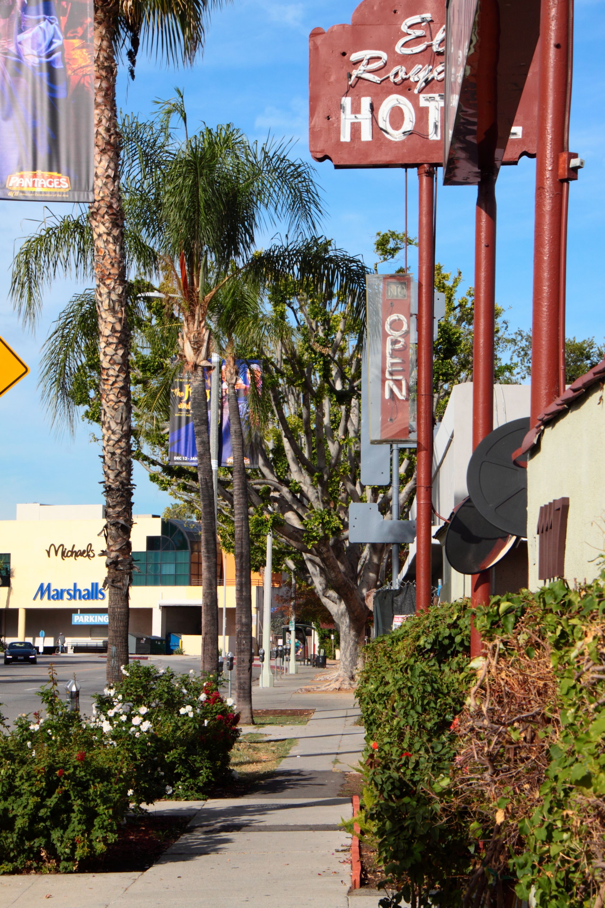 Foto - El Royale Hotel - Near Universal Studios Hollywood