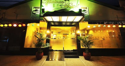 Malvar Hostel
