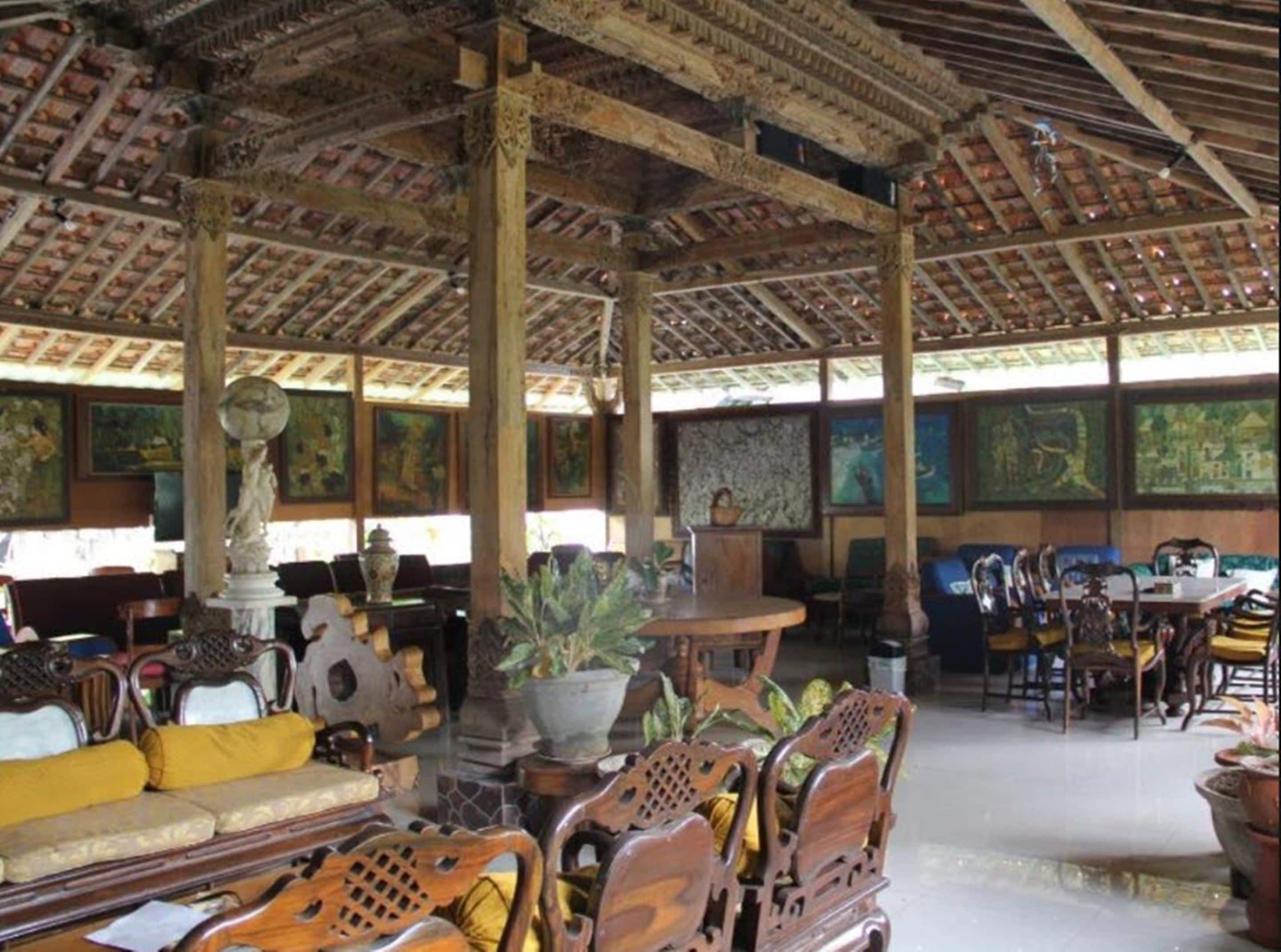 Foto - Gazebo Beach Hotel