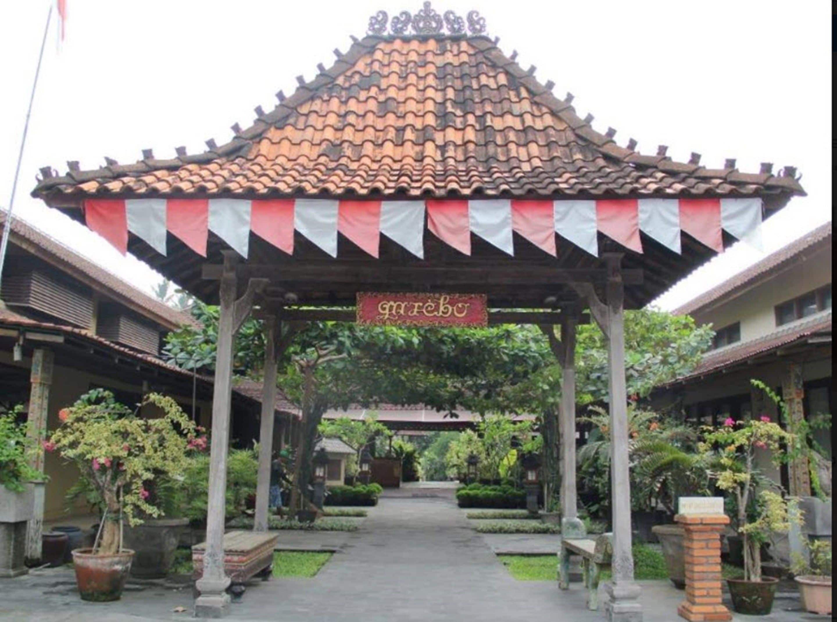 Foto - Gazebo Beach Hotel