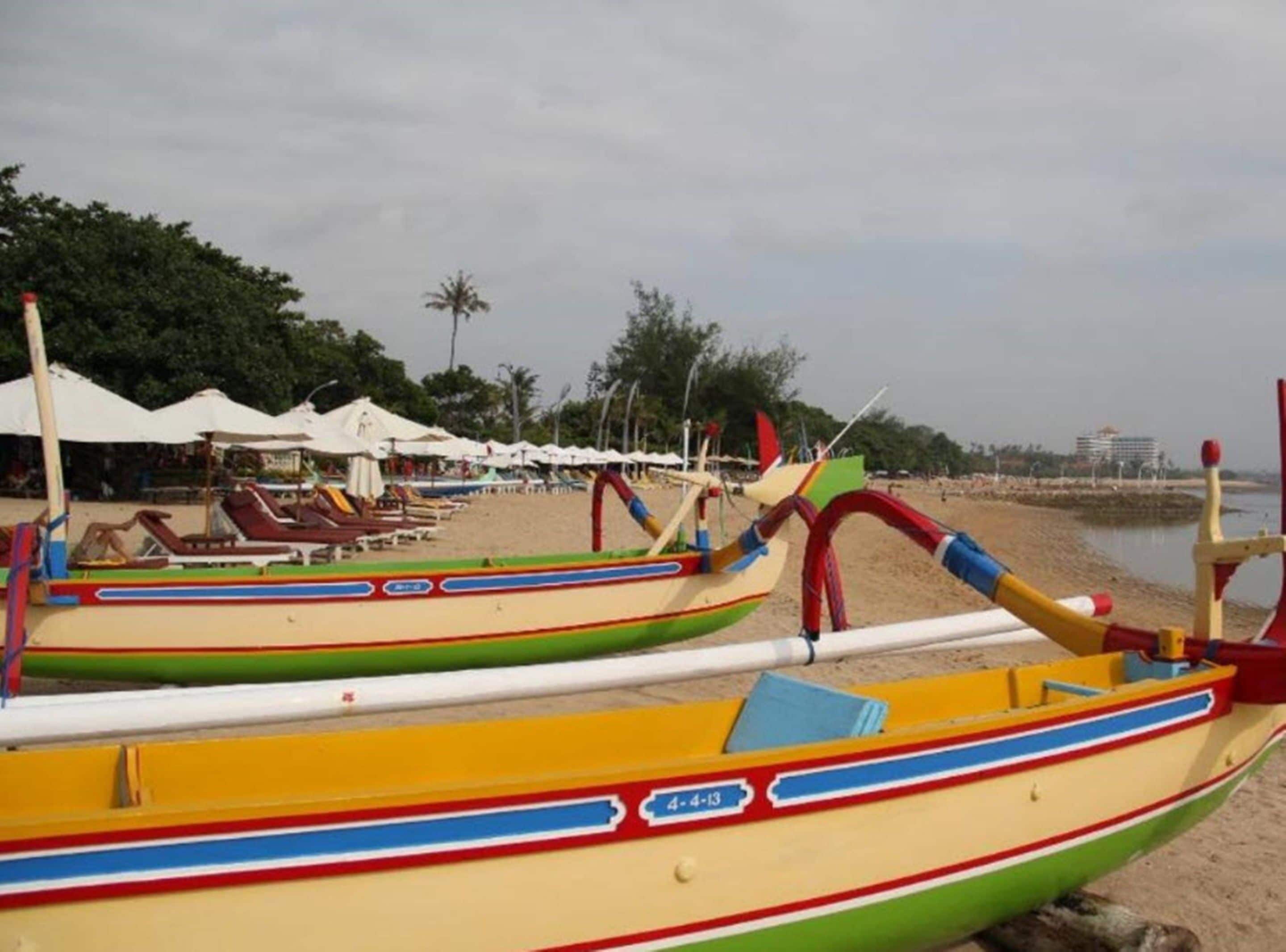 Foto - Gazebo Beach Hotel