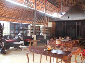 Biblioteca