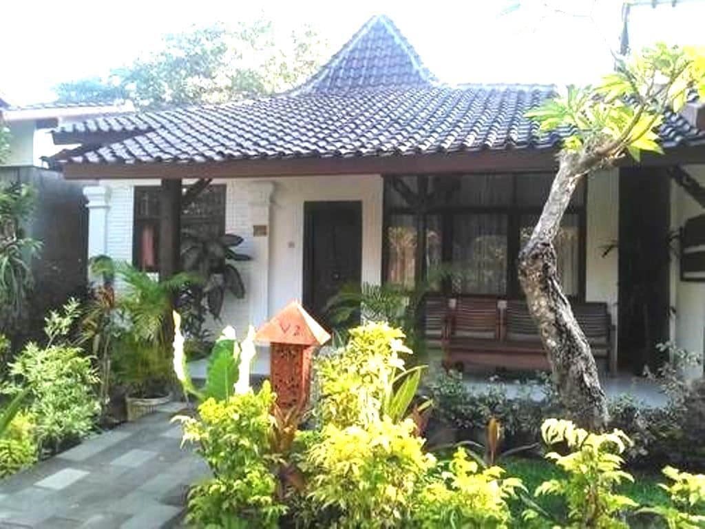 Foto - Gazebo Beach Hotel