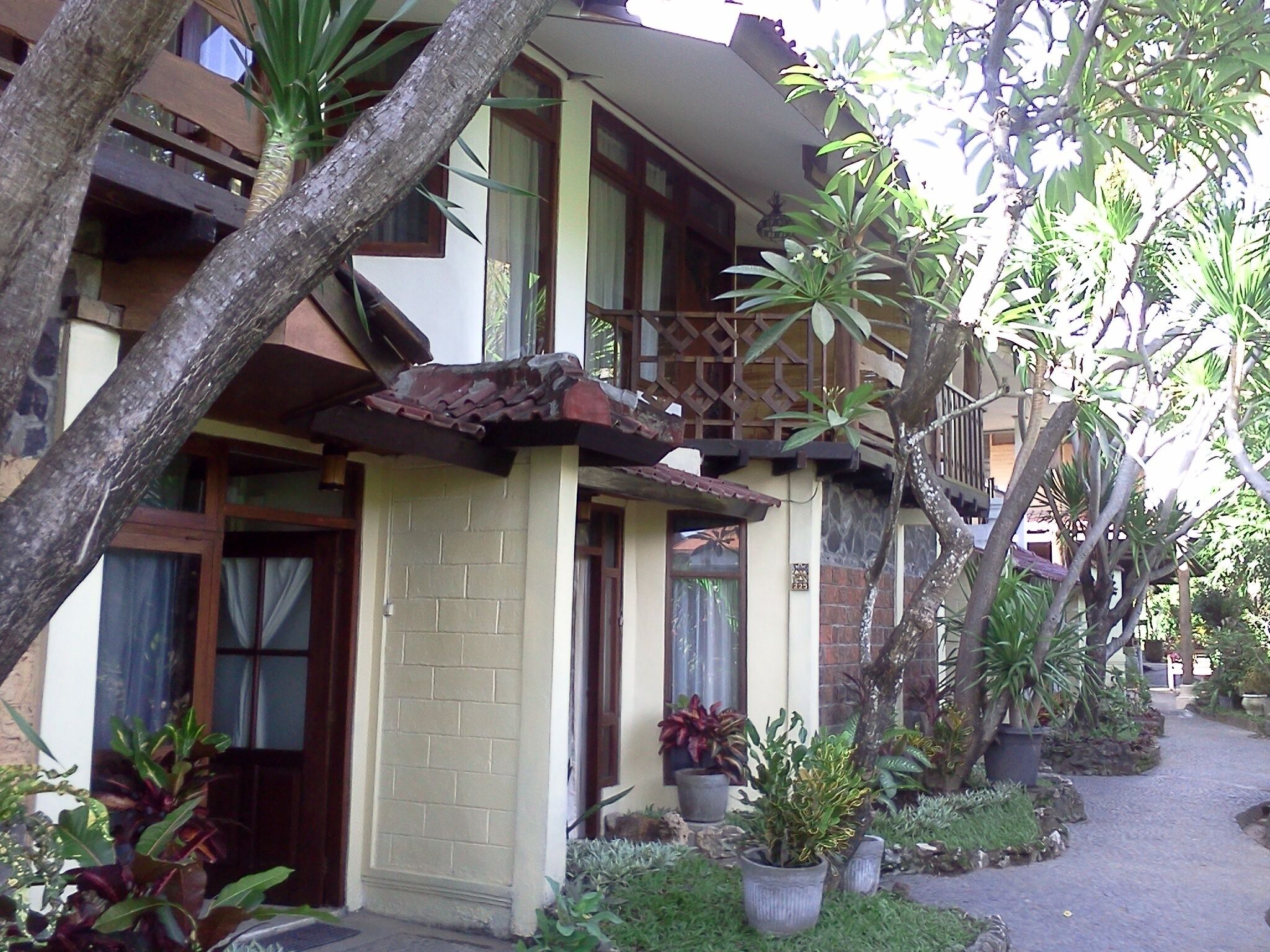 Foto - Gazebo Beach Hotel