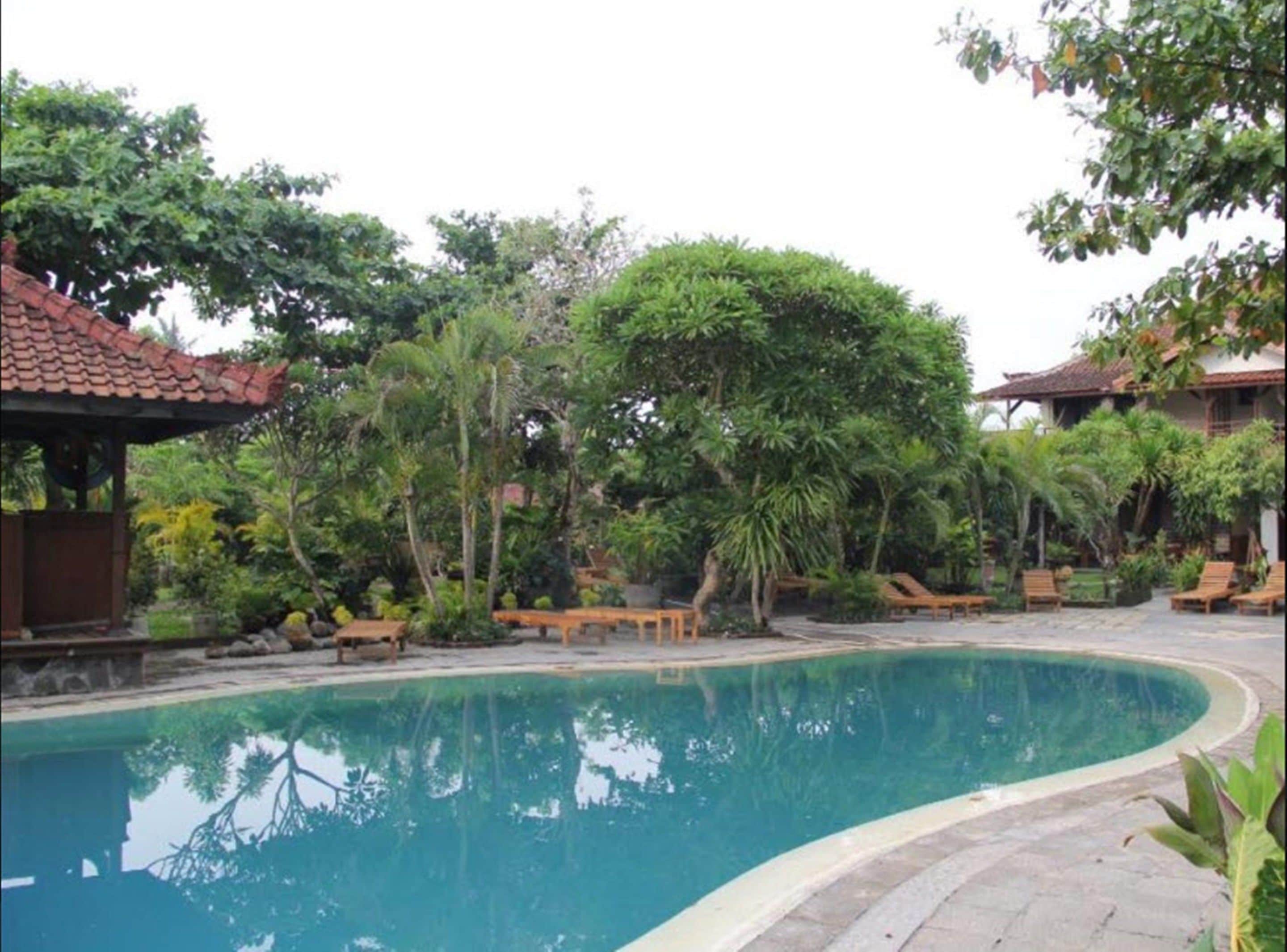 Foto - Gazebo Beach Hotel