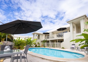 Exterior - Noosa River Palms (Noosaville)