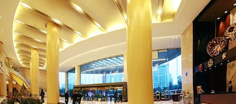 Grand Barony Zhoushan