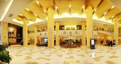 Grand Barony Zhoushan