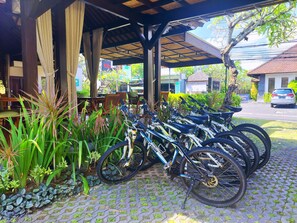 Ciclismo