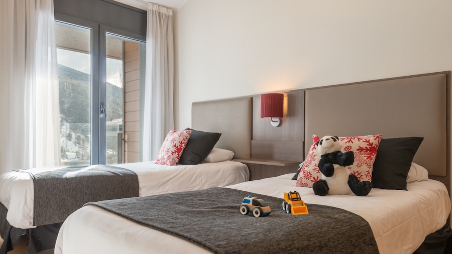 Pierre & Vacances Andorra El Tarter
