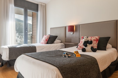 Pierre & Vacances Andorra El Tarter