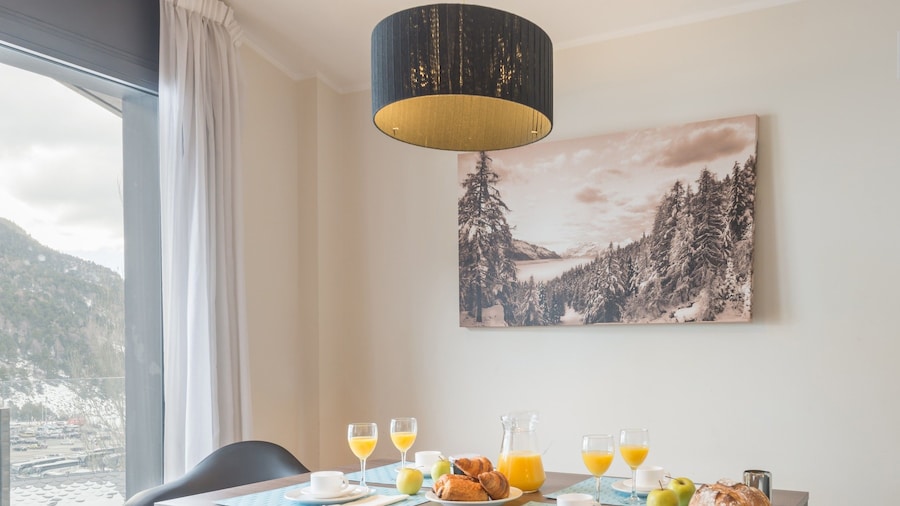 Pierre & Vacances Andorra El Tarter