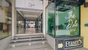 Recepción