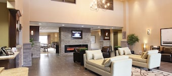 Vegreville Suites