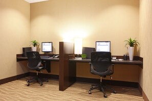 Businesscenter