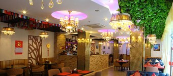 XingHe Business Hotel - Railway Station & Yuexiu Park Branch