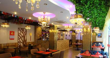 XingHe Business Hotel - Railway Station & Yuexiu Park Branch