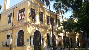 Exterior - XingHe Business Hotel - Railway Station & Yuexiu Park Branch (Guangzhou)