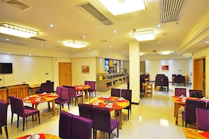 Restaurantes