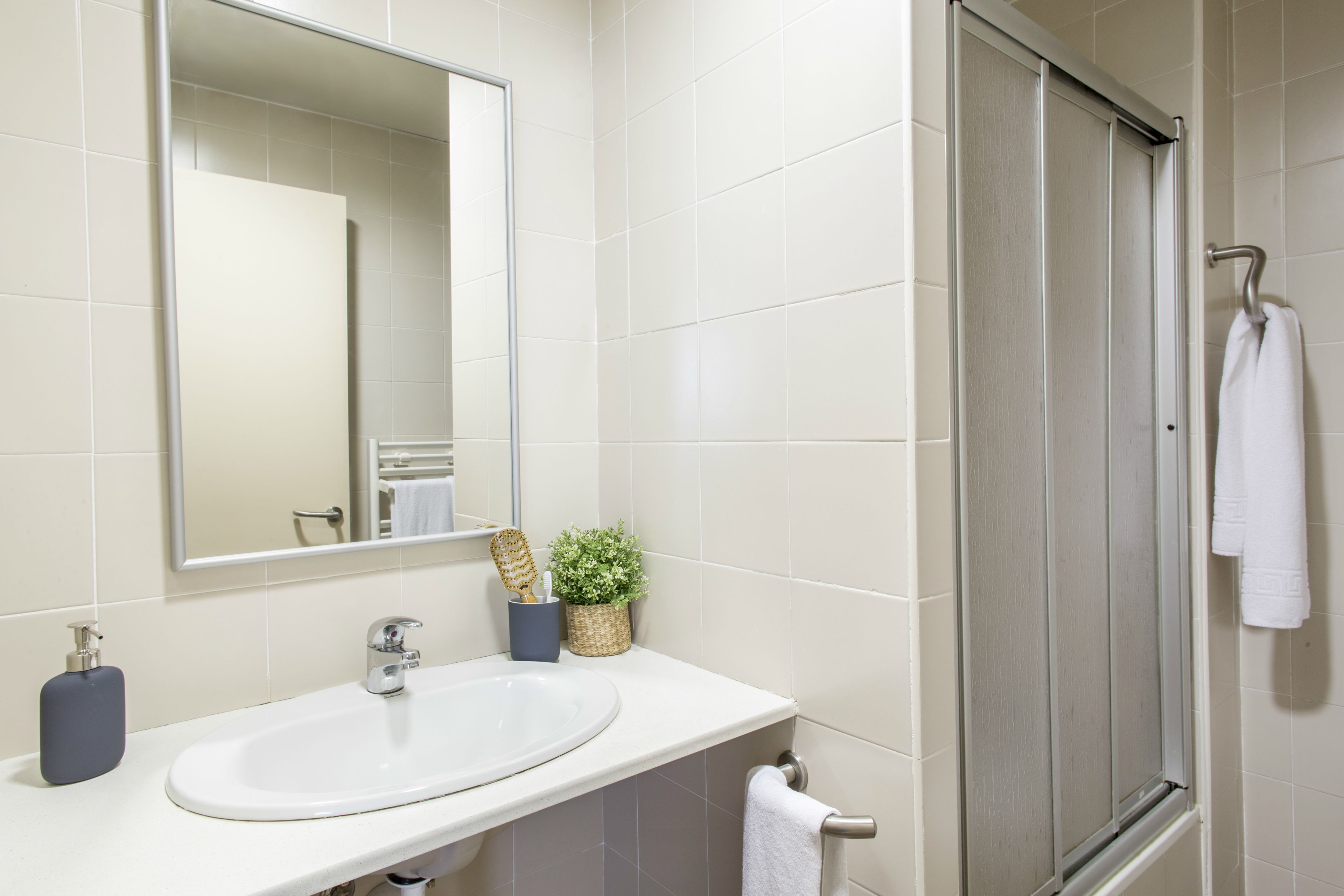 Foto - Residencia Universitaria Resa Manuel Agud Querol