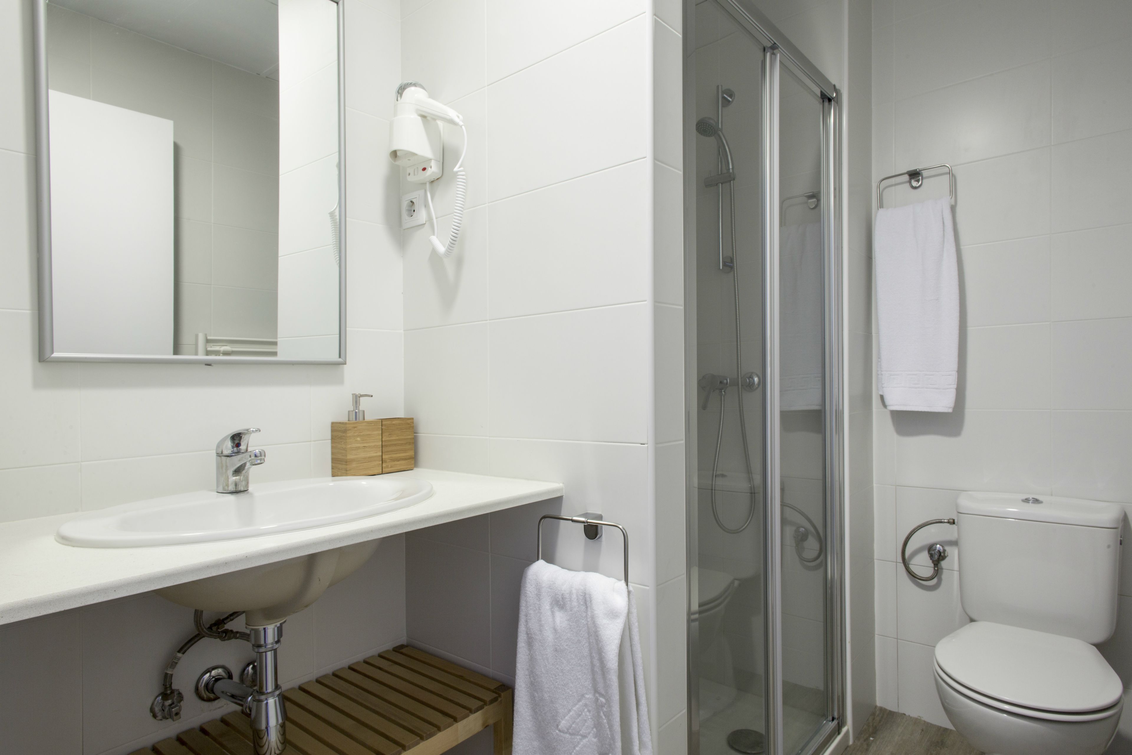 Foto - Residencia Universitaria Resa Manuel Agud Querol