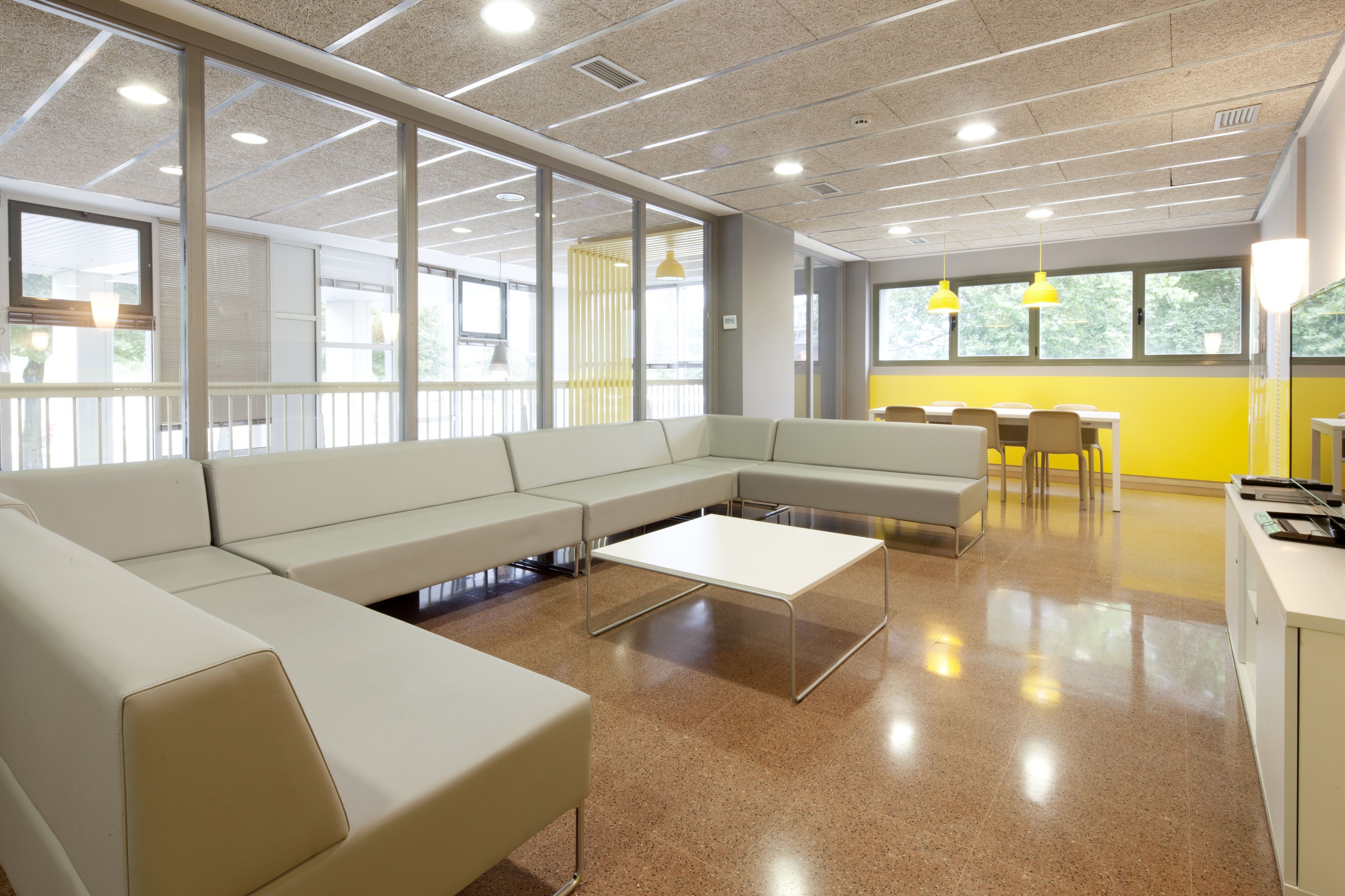 Photo - Residencia Universitaria Resa Manuel Agud Querol