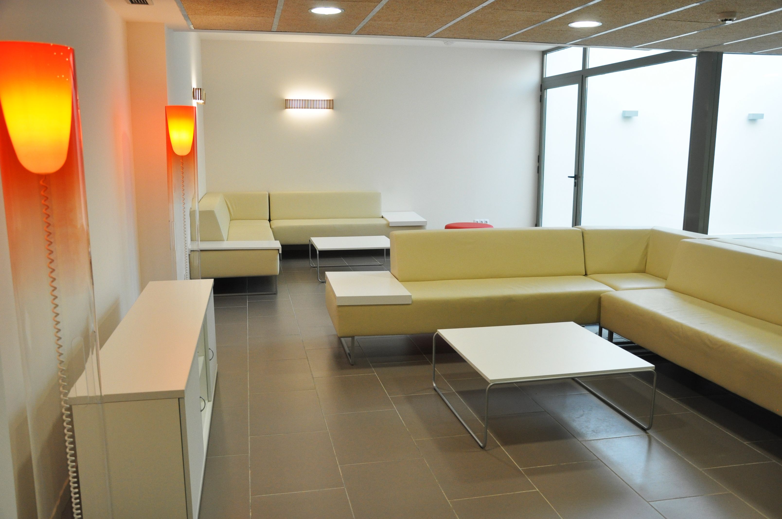 Foto - Residencia Universitaria Resa Manuel Agud Querol