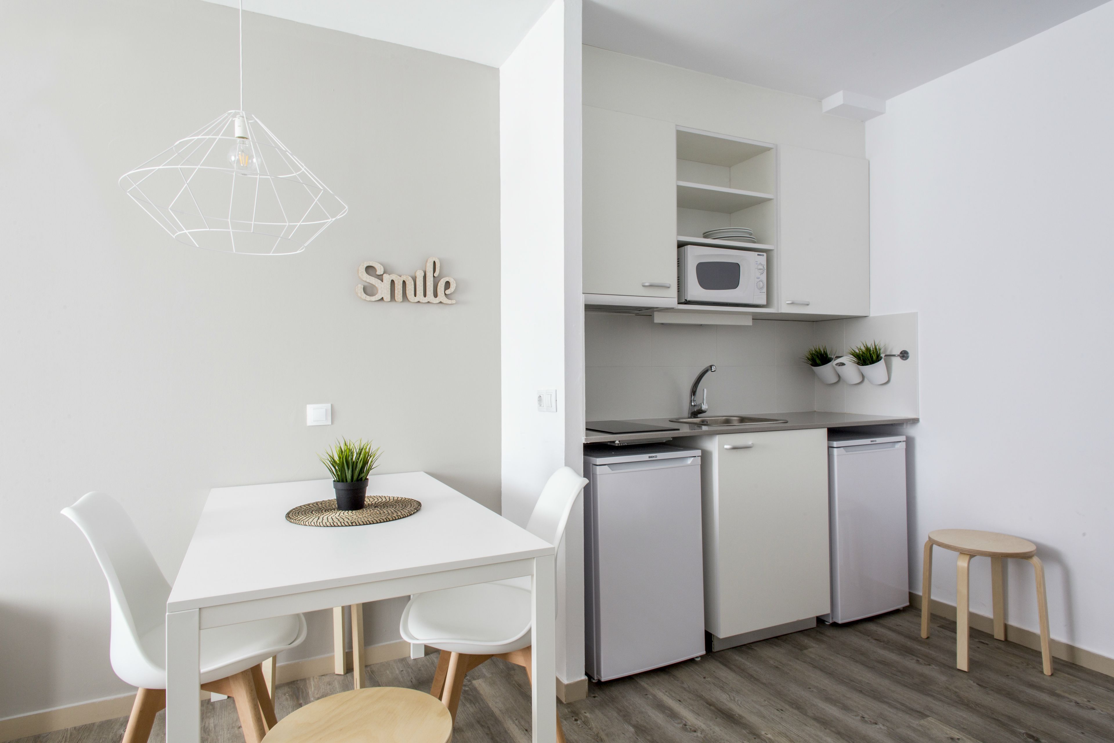 Foto - Residencia Universitaria Resa Manuel Agud Querol