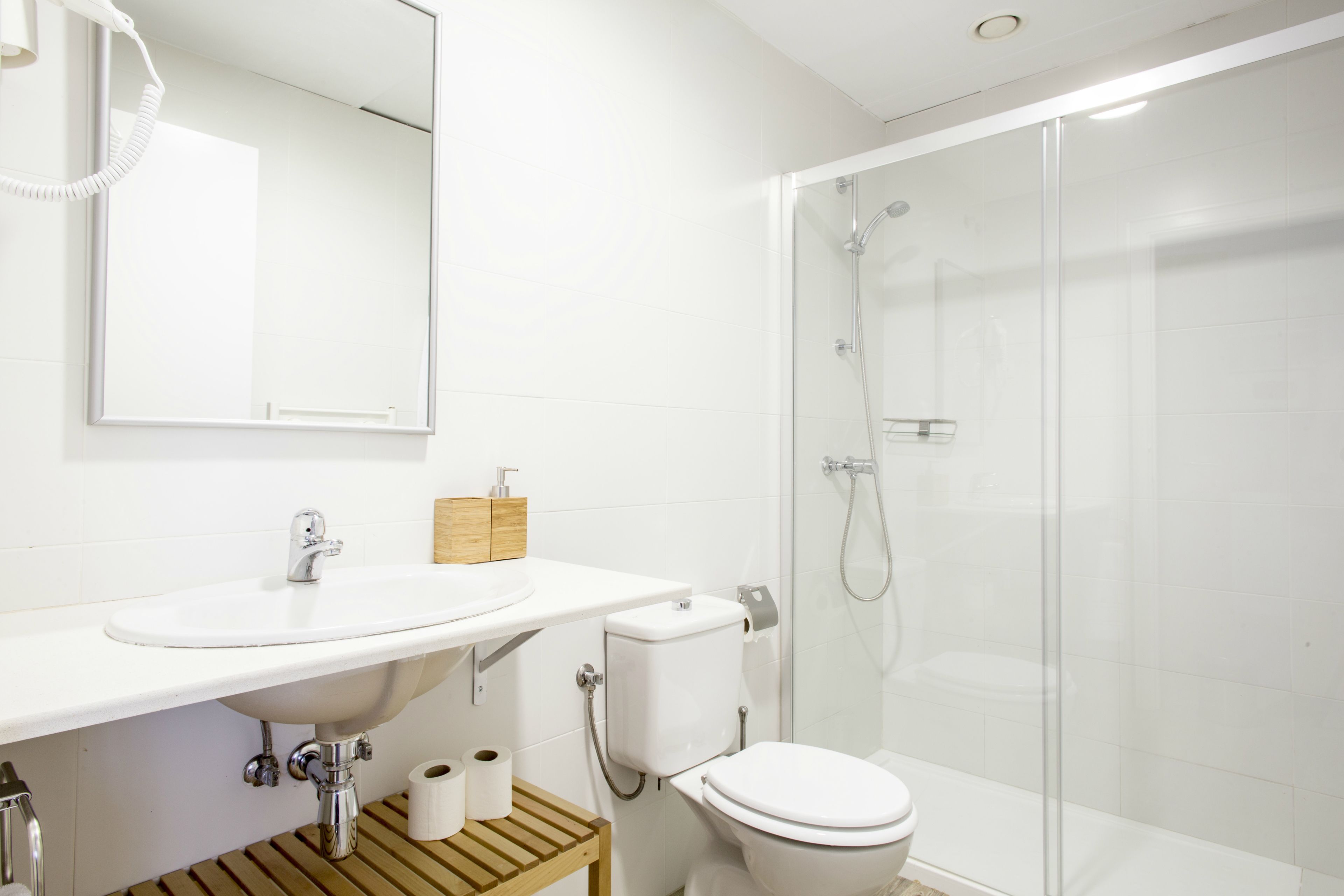 Foto - Residencia Universitaria Resa Manuel Agud Querol