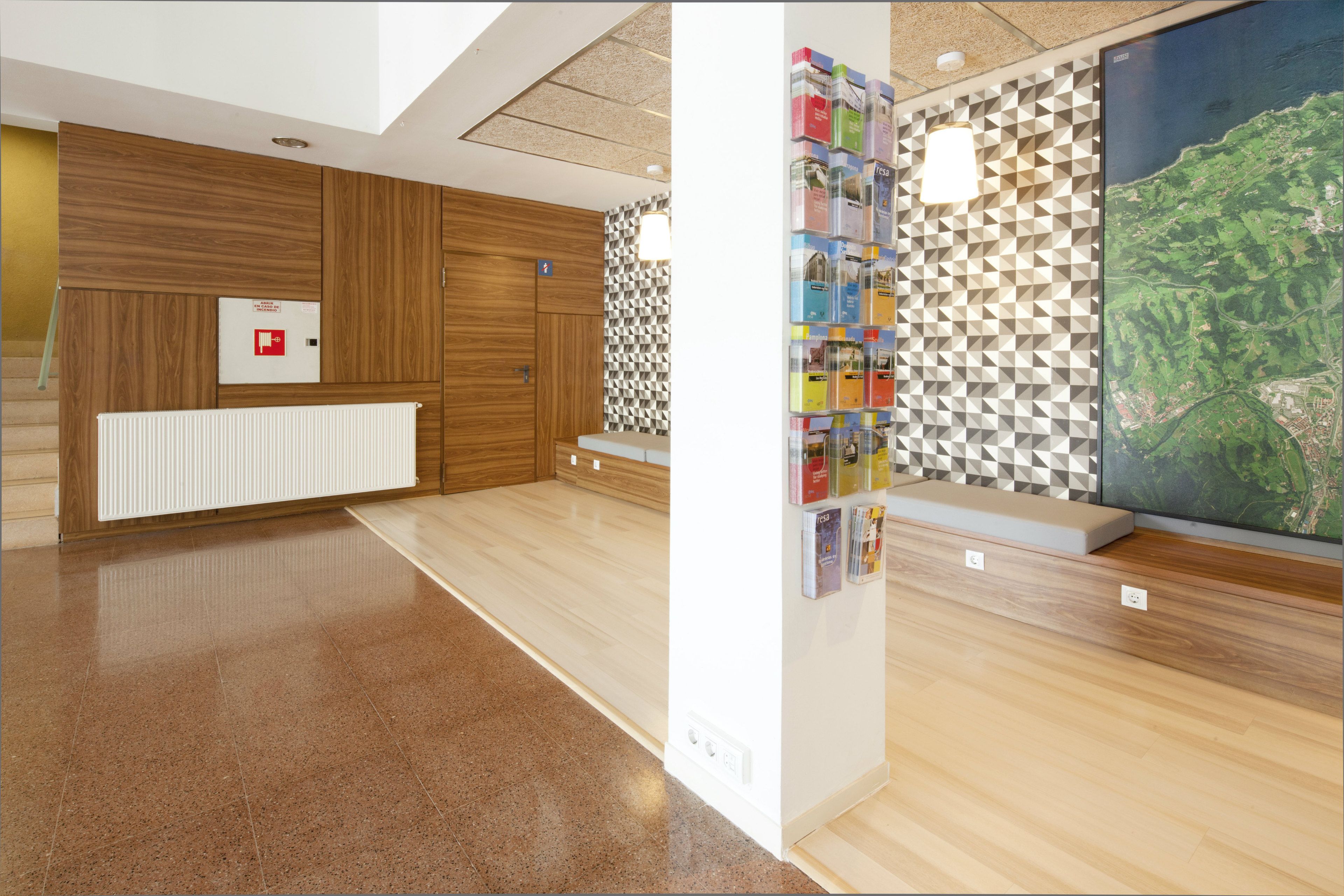 Foto - Residencia Universitaria Resa Manuel Agud Querol