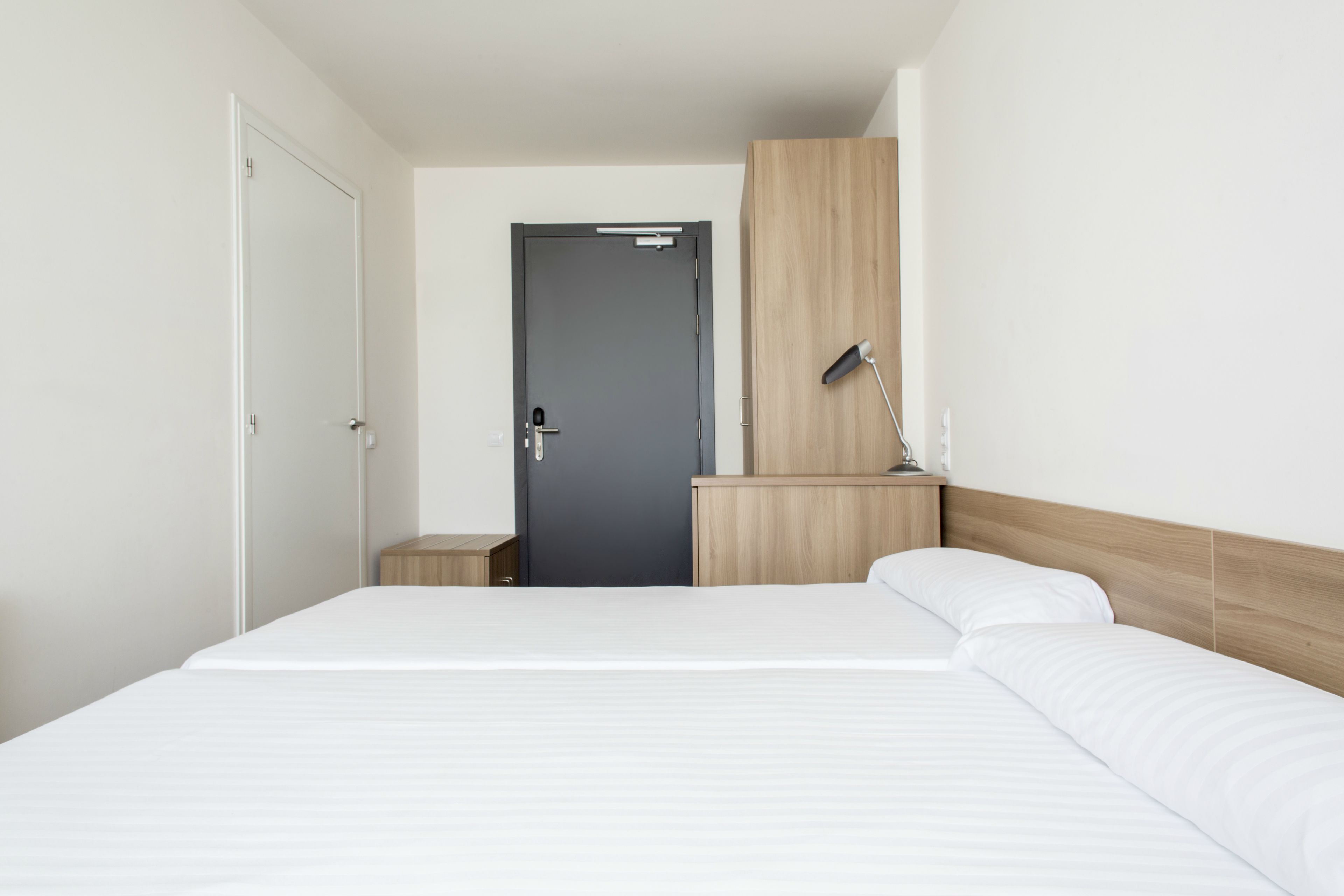 Foto - Residencia Universitaria Resa Manuel Agud Querol