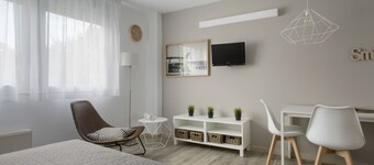 Residencia Universitaria Resa Manuel Agud Querol