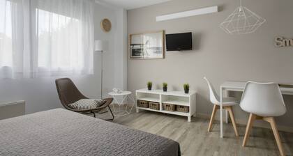 Residencia Universitaria Resa Manuel Agud Querol