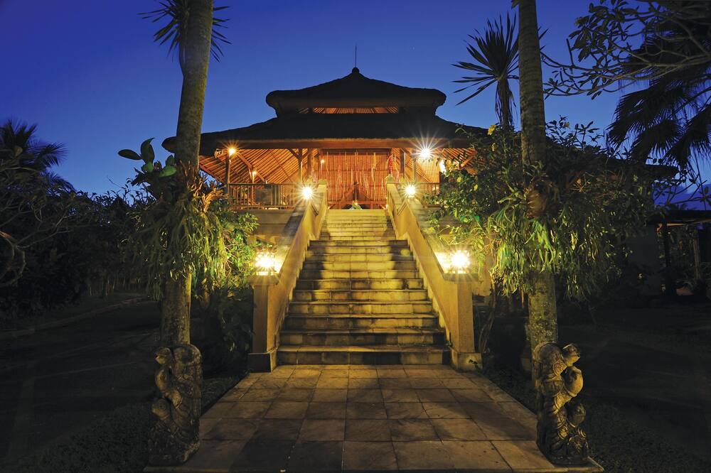 Bumi Ubud Resort