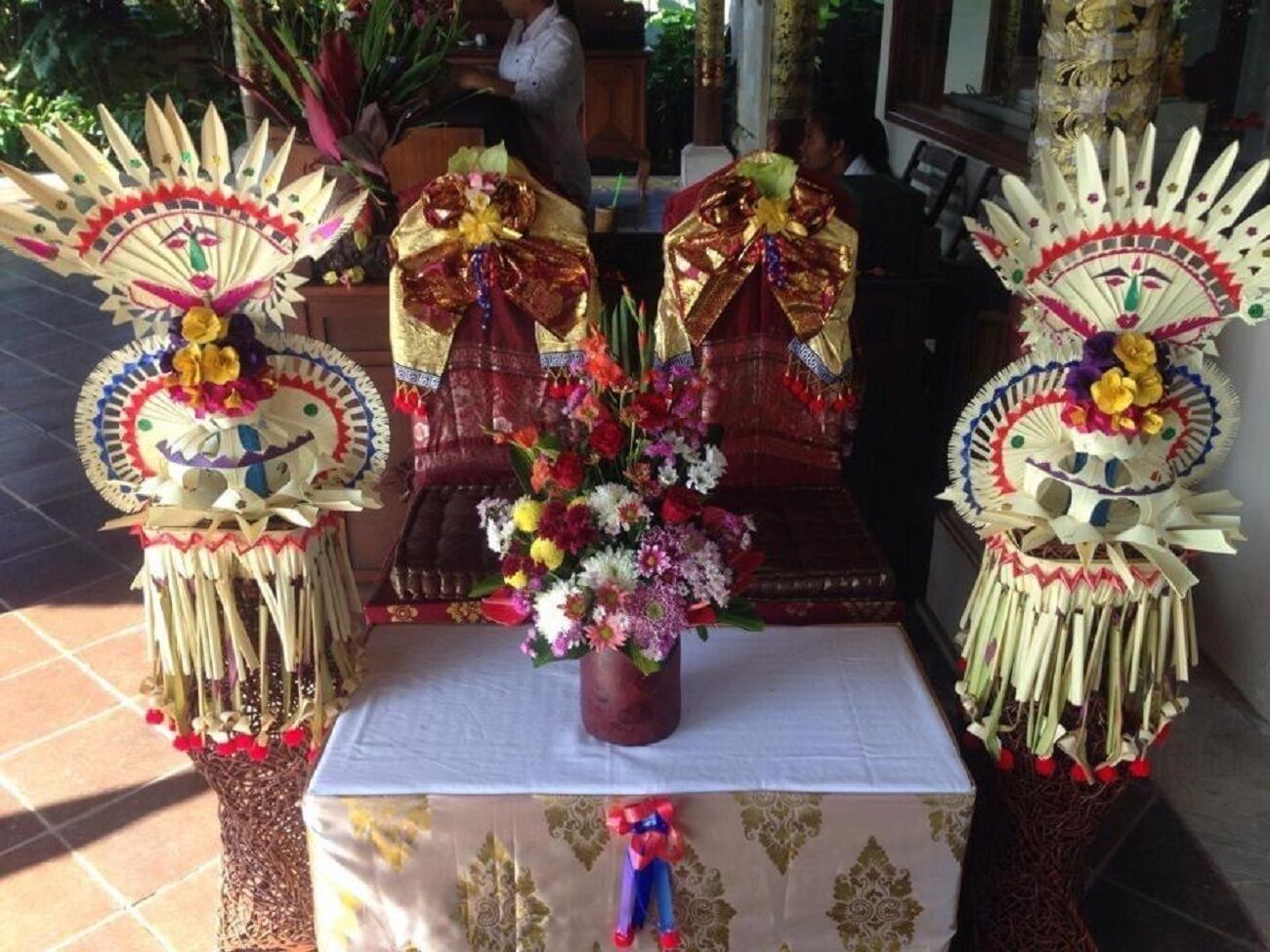 Photo - Bumi Ubud Resort