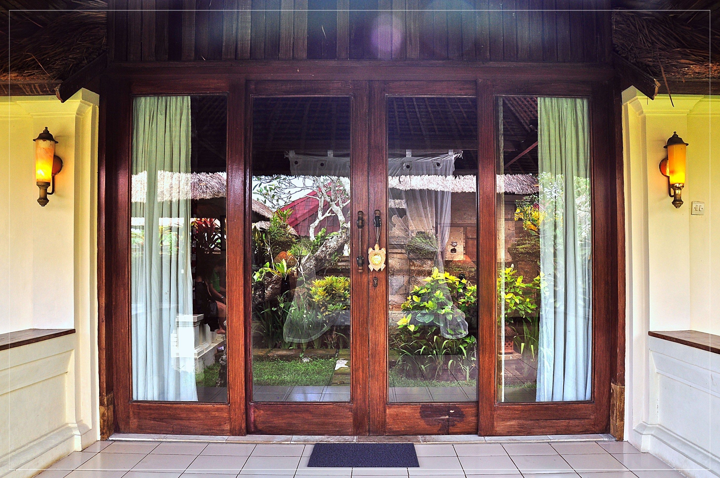 Foto - Bumi Ubud Resort